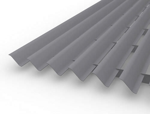 Metal grating - TOLSUN - Meiser