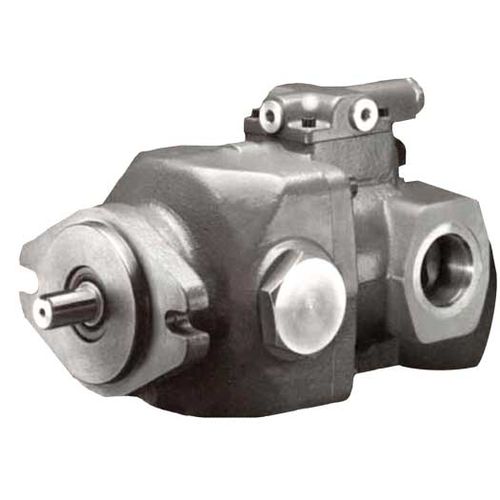 Piston pump - PVC 34/43 series - Hartmann Controls - water / industrial / test