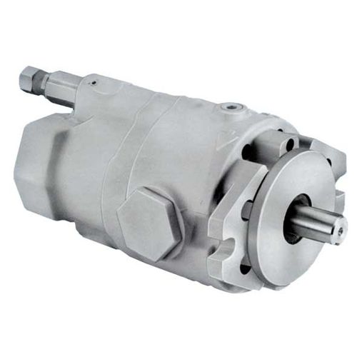 Piston pump - PV series - Hartmann Controls - water / industrial / booster