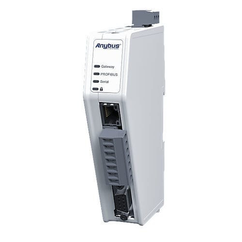 Security gateway - ABC3000-A - HMS Industrial Networks GmbH - industrial / RS-232 / RS-485