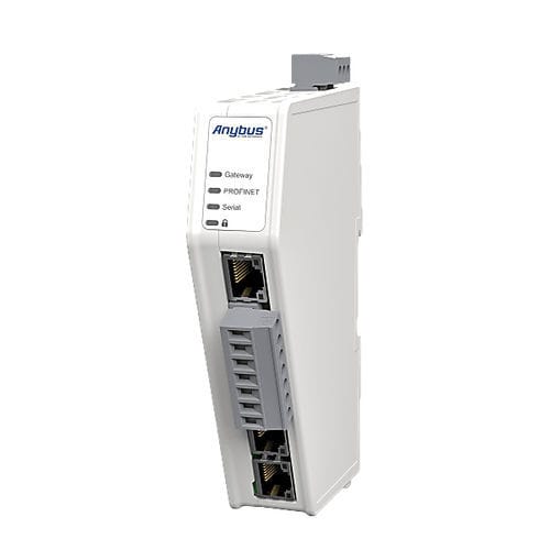 Security gateway - ABC3013-A - HMS Industrial Networks GmbH - industrial / RS-232 / RS-485