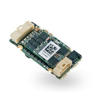 CANopen servo drive - DENALI XCR-C - Ingenia Motion Control - DC / multi-axis / digital