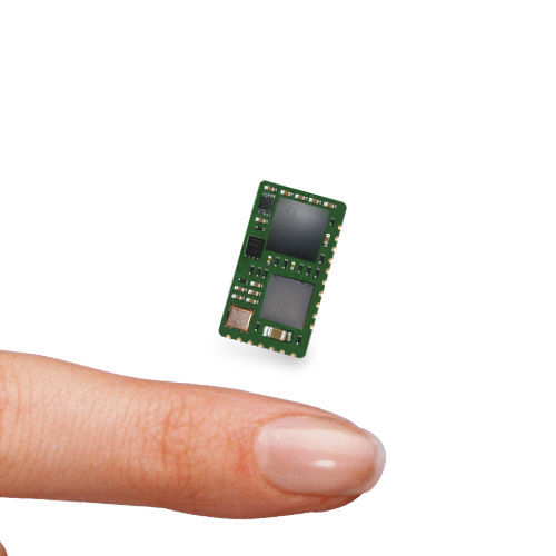 Miniature servo drive - i207A - Ingenia Motion Control - DC / digital / CANopen