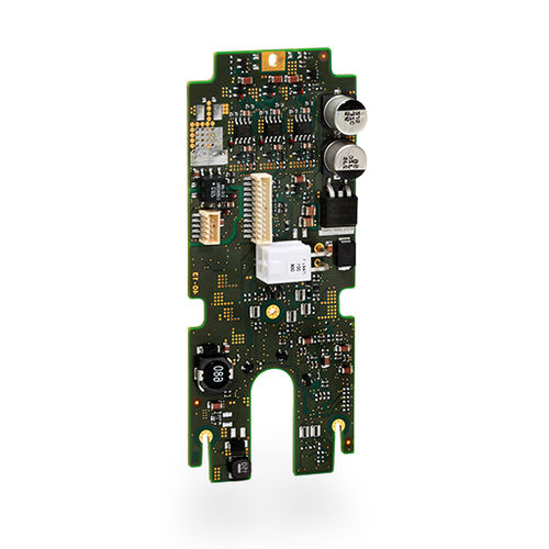 Integrated servo drive - i144-01 - Ingenia Motion Control - DC / digital / USB