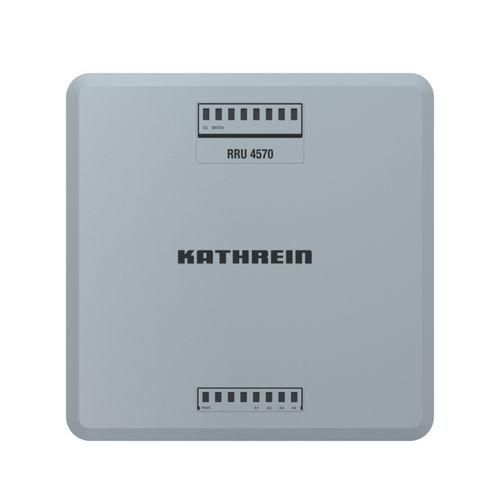 Embedded RFID reader - RRU 4570  - KATHREIN Solutions GmbH - mobile / wireless / UHF