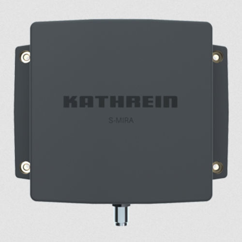 RFID antenna - MIRA-100  - KATHREIN Solutions GmbH - panel / outdoor / IP67