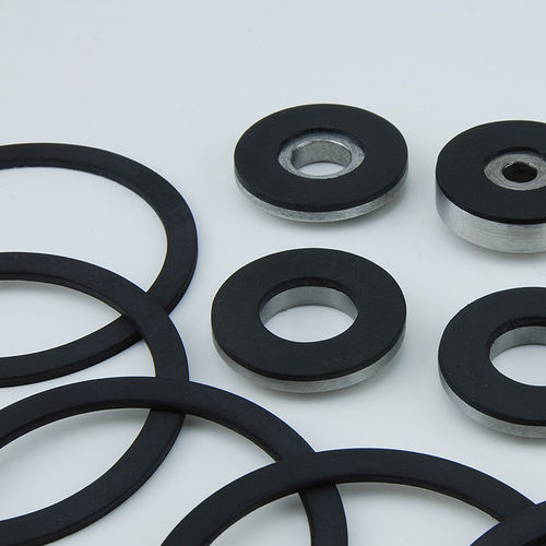 Absolute angle encoder - Magnopol GmbH & Co. KG - incremental / magnetic / optical