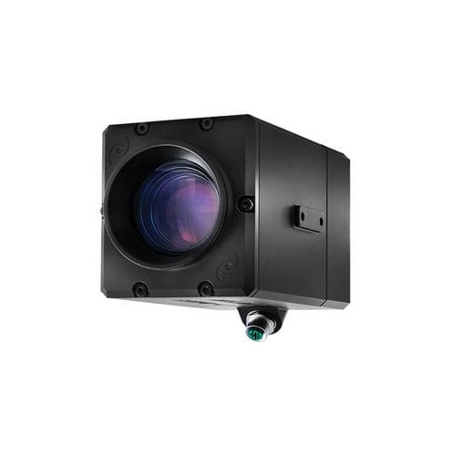 Digital camera - MCDE5200 - Motec GmbH - HDR / industrial / machine vision