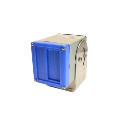 ISM band radio transmitter - MVR5200 series - Motec GmbH - radio data transmission / data / wireless