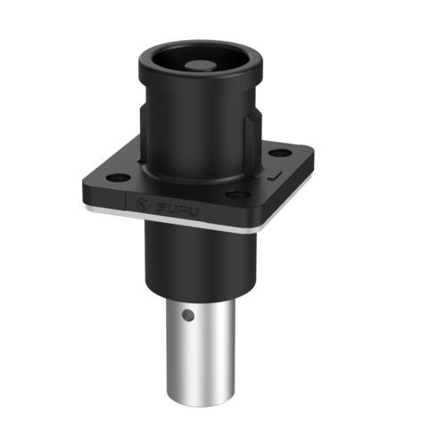 Energy storage connector - ESF-RS100A16BC - Ningbo SUPU Electronics Co., Ltd. - electrical power supply / socket / crimp