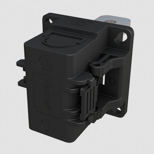 Energy storage connector - ESF-SU250A19B - Ningbo SUPU Electronics Co., Ltd. - electrical power supply / screw / power