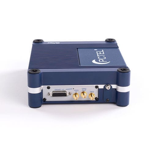 Ethernet receiver - Gflex ® - PCTEL Inc. - USB / compact