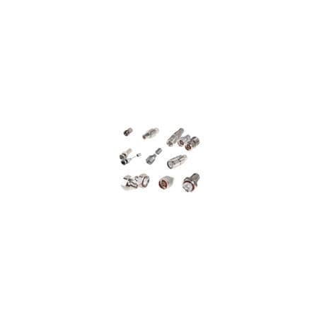 RF connector - PCTEL Inc. - BNC / TNC / MCX