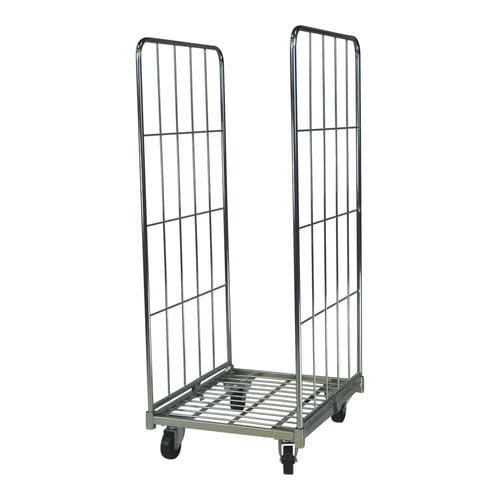 Shelf small roll container - ROLG0020H3R0 - Italiana Contenitori Srl - metal