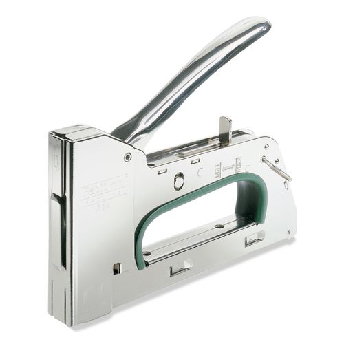 Pallet nail gun - RAPID 34 - MEZGER Heftsysteme