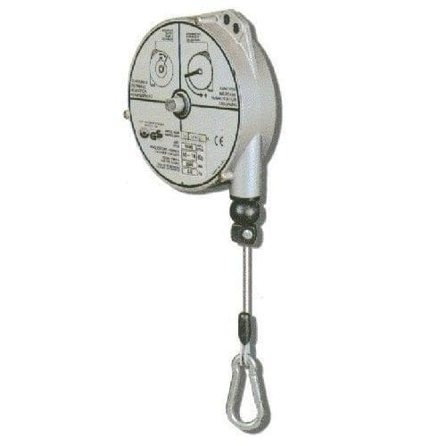 Suspension balancer - B 2/4 - MEZGER Heftsysteme - for pneumatic tools / for hand tools / hose