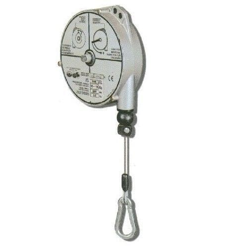 Suspension balancer - B 6/8 - MEZGER Heftsysteme - for pneumatic tools