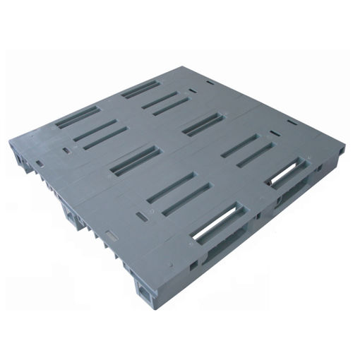 Custom pallet - Iridium-Pal - Nordcontenitori - Logis-Rent - HDPE / Euro / transport