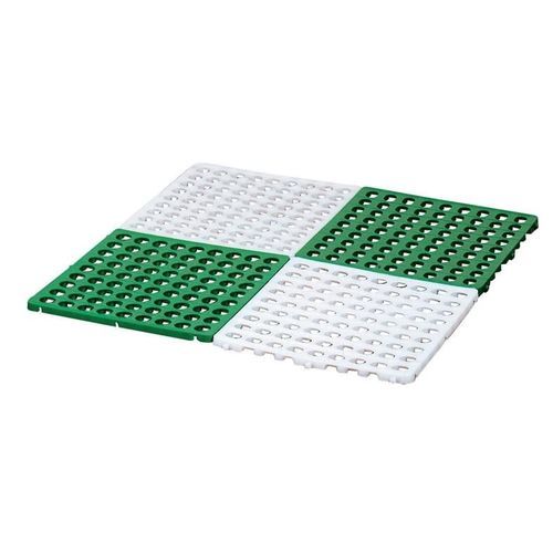 Platform grating -  Z36 - Nordcontenitori - Logis-Rent - plastic / polyethylene / non-slip
