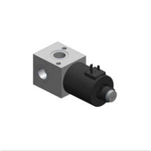Mass flow controller - DVT - OMFB - pneumatic