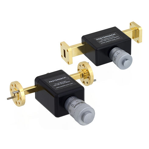 Analog phase shifter - PE-W series - Pasternack Enterprises, Inc. - electronic