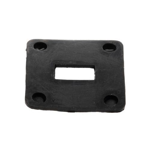 Silicone rubber gasket - PEW34CG01 - Pasternack Enterprises, Inc. - flange / cover / for laboratory