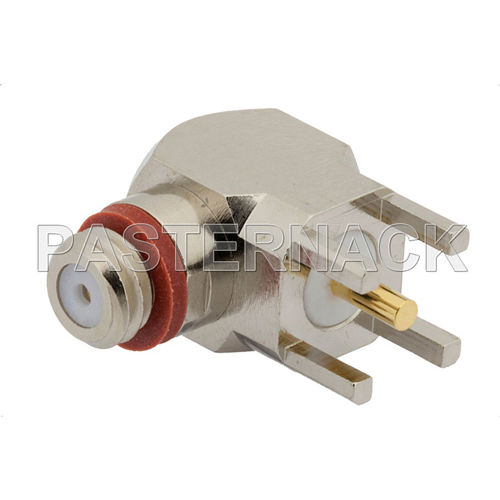 RF connector - 10-32 Connector Series RF 10/32 - Pasternack Enterprises, Inc. - radio-frequency / coaxial / USB