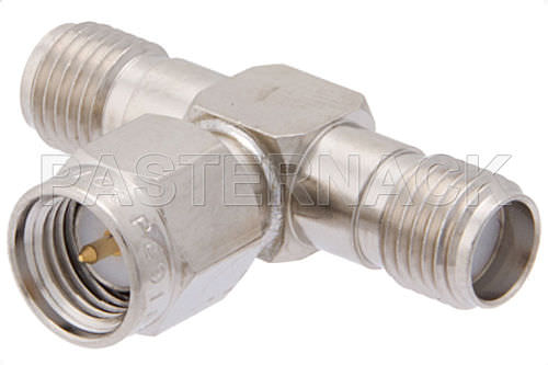 Male adapter - SMA Adapter RF Series - Pasternack Enterprises, Inc. - female / SMC / D-Sub