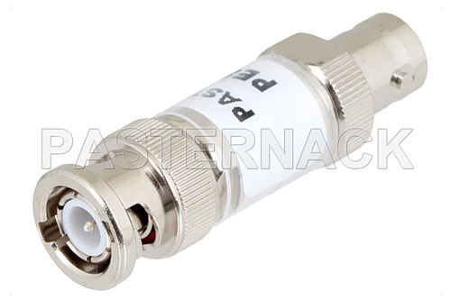Frequency-to-analog signal converter - PE8000-75  - Pasternack Enterprises, Inc.
