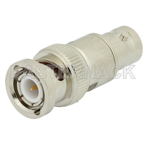 RF connector - 1.85mm  - Pasternack Enterprises, Inc. - radio-frequency / DIN / coaxial