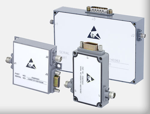 Digital phase shifter - Pasternack Enterprises, Inc.
