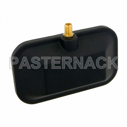 Radio antenna - PE51129, PE51130 - Pasternack Enterprises, Inc. - microwave / omnidirectional