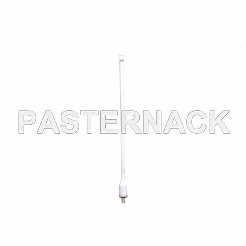 VHF antenna - Pasternack Enterprises, Inc. - GSM / radio / omnidirectional