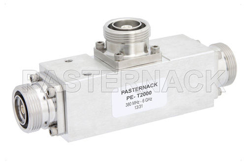 Power divider - Pasternack Enterprises, Inc. - RF