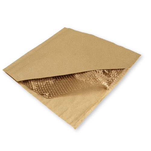 Insulating packaging - RecyCold Climaliner™ - Ranpak - for food products / beverage / disposable
