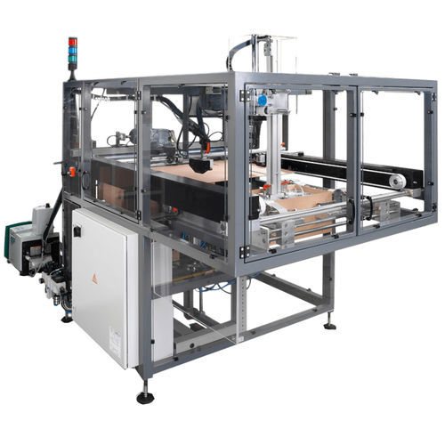 Walk-in tray former - Form’it!™ Tray - Ranpak - automated / motorized / in-line