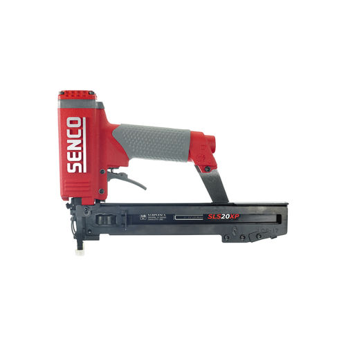 Pneumatic stapler - SLS20XP-R series - SENCO - for wood / wire