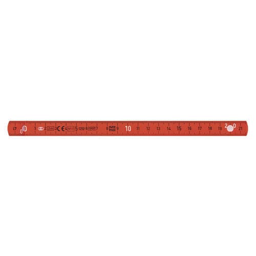 Ruler - 42068 - Wiha