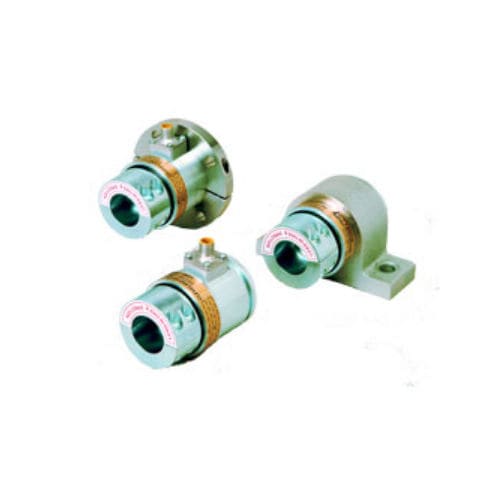 Tension load cell - MO-series - Cleveland Motion Controls - strain gauge / compact / through-hole