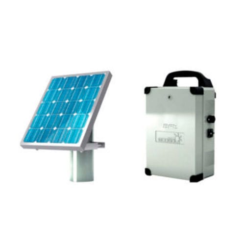 Voltage generator - ECOSOL series - BFT - solar