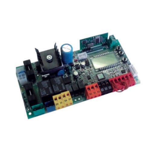 Control unit - MERAK series - BFT
