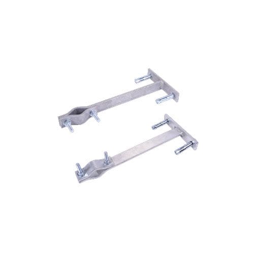 Mounting bracket - P3010 - Indelec