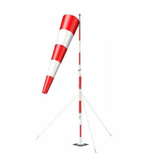 STNA type mast - P893 series - Indelec