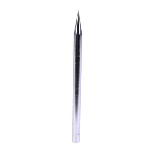 Single-rod lightning rod - P1021B  - Indelec