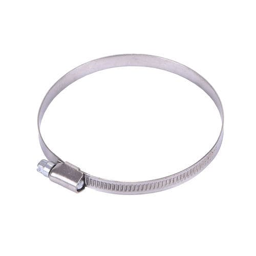 Stainless steel hose clamp - P6051 - Indelec