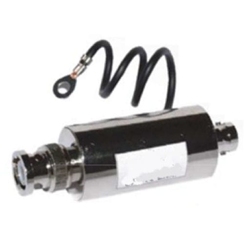 Surge protector for telecom applications - P8603 - Indelec - coaxial / DC