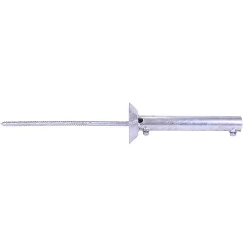 Mounting bracket - P3042 - Indelec