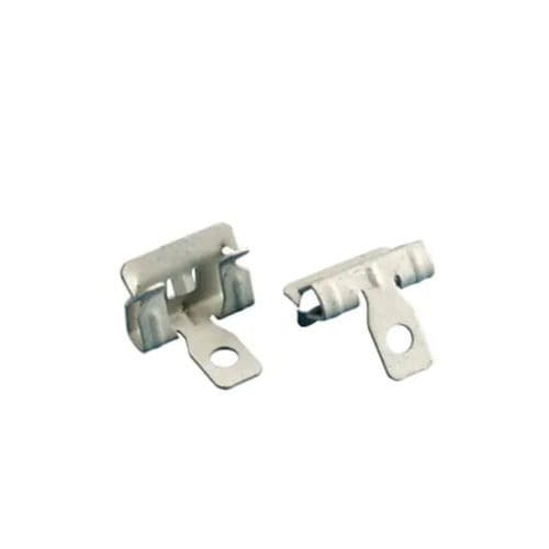 Tape clip - C1460 - Indelec - fixing / flat