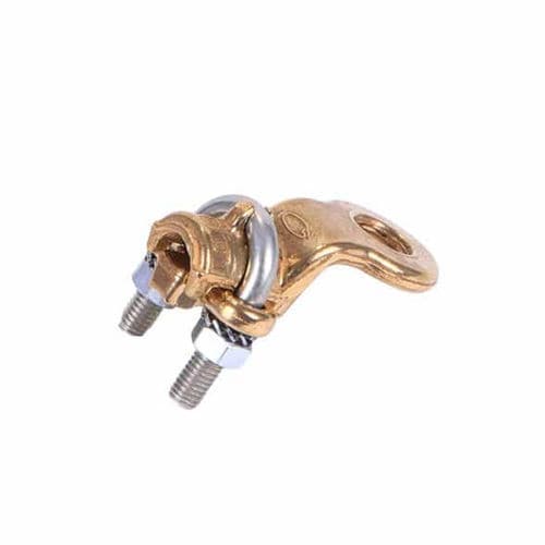 Socket - P6096 - Indelec