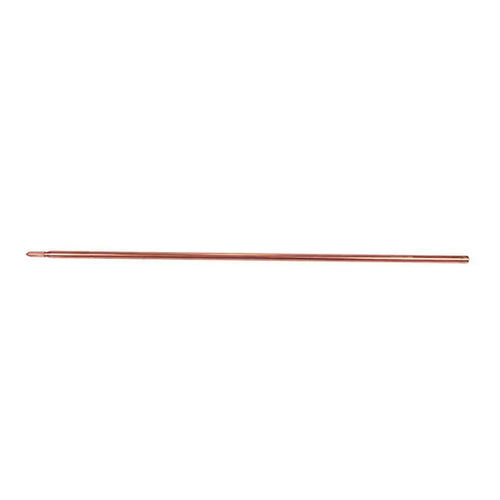 Copper rod - P7040  - Indelec - for electrical applications